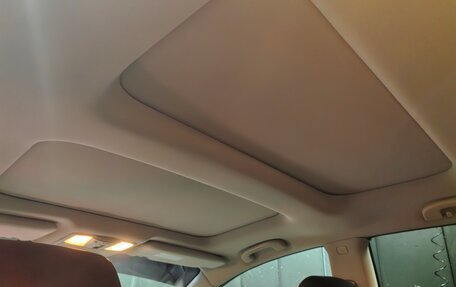 Nissan Murano, 2011 год, 1 300 000 рублей, 20 фотография