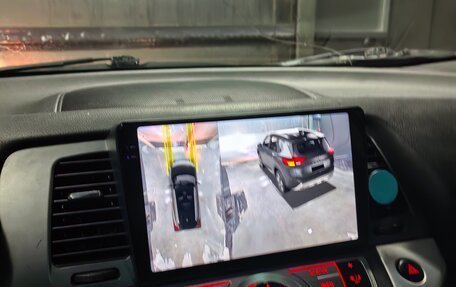 Nissan Murano, 2011 год, 1 300 000 рублей, 25 фотография