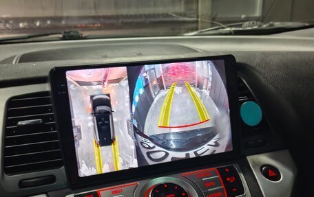 Nissan Murano, 2011 год, 1 300 000 рублей, 27 фотография