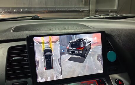 Nissan Murano, 2011 год, 1 300 000 рублей, 24 фотография