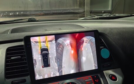 Nissan Murano, 2011 год, 1 300 000 рублей, 26 фотография