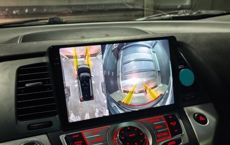 Nissan Murano, 2011 год, 1 300 000 рублей, 23 фотография