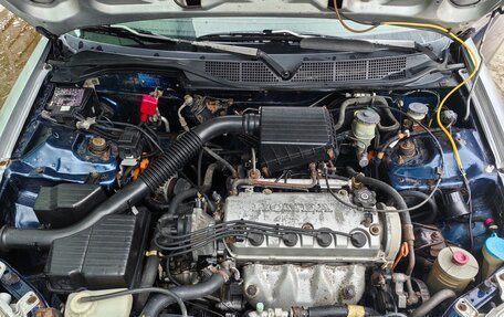 Honda Civic VII, 1997 год, 350 000 рублей, 5 фотография