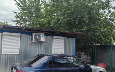 Honda Civic VII, 1997 год, 350 000 рублей, 8 фотография