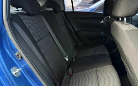 KIA Rio IV, 2020 год, 1 715 000 рублей, 20 фотография