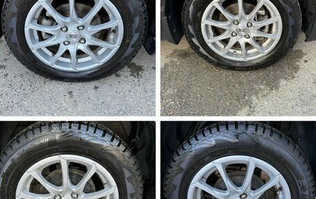 KIA Rio IV, 2020 год, 1 715 000 рублей, 22 фотография