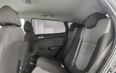 Hyundai Solaris II рестайлинг, 2013 год, 798 000 рублей, 12 фотография