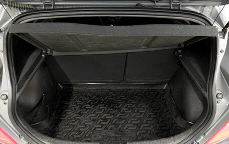 Hyundai Solaris II рестайлинг, 2013 год, 798 000 рублей, 10 фотография