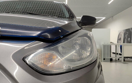 Hyundai Solaris II рестайлинг, 2013 год, 798 000 рублей, 17 фотография