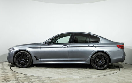 BMW 5 серия, 2019 год, 3 999 700 рублей, 8 фотография