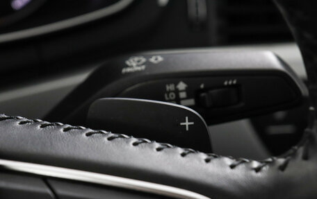 Audi A4, 2018 год, 2 547 000 рублей, 15 фотография