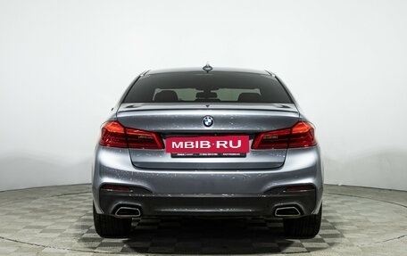 BMW 5 серия, 2019 год, 3 999 700 рублей, 6 фотография