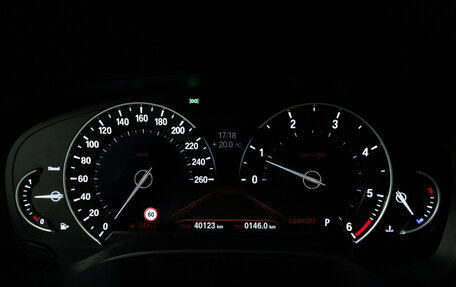 BMW 5 серия, 2019 год, 3 999 700 рублей, 12 фотография