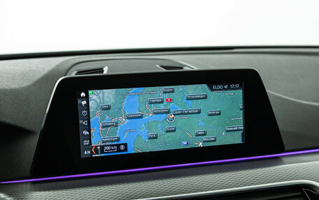 BMW 5 серия, 2019 год, 3 999 700 рублей, 16 фотография