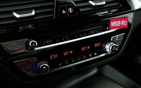 BMW 5 серия, 2019 год, 3 999 700 рублей, 20 фотография