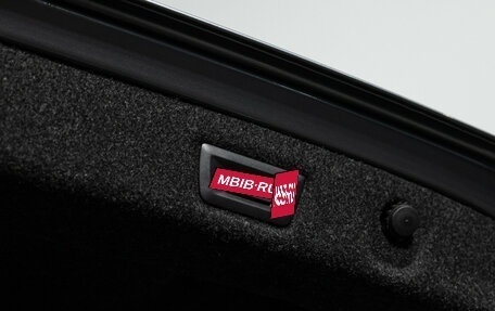 BMW 5 серия, 2019 год, 3 999 700 рублей, 23 фотография