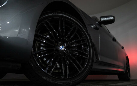 BMW 5 серия, 2019 год, 3 999 700 рублей, 31 фотография