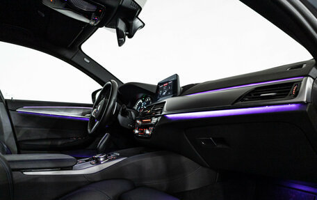 BMW 5 серия, 2019 год, 3 999 700 рублей, 35 фотография