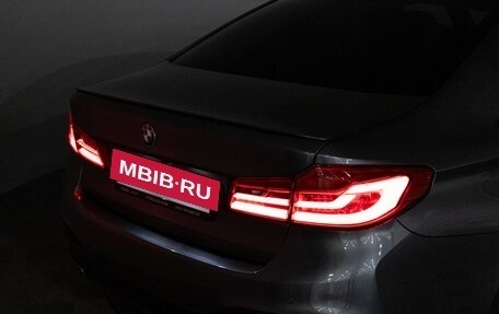 BMW 5 серия, 2019 год, 3 999 700 рублей, 28 фотография