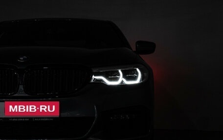 BMW 5 серия, 2019 год, 3 999 700 рублей, 33 фотография