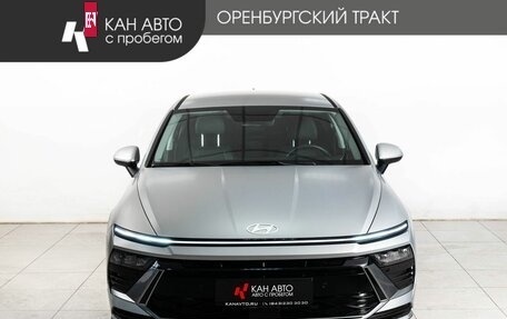 Hyundai Sonata VIII, 2024 год, 4 500 000 рублей, 2 фотография
