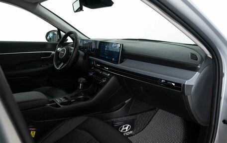 Hyundai Sonata VIII, 2024 год, 4 500 000 рублей, 6 фотография