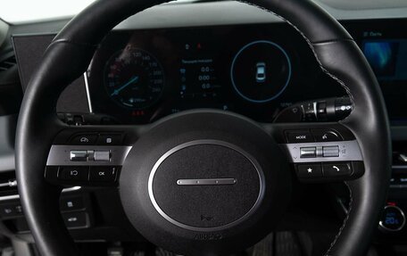 Hyundai Sonata VIII, 2024 год, 4 500 000 рублей, 9 фотография