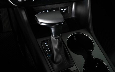 Hyundai Sonata VIII, 2024 год, 4 500 000 рублей, 12 фотография