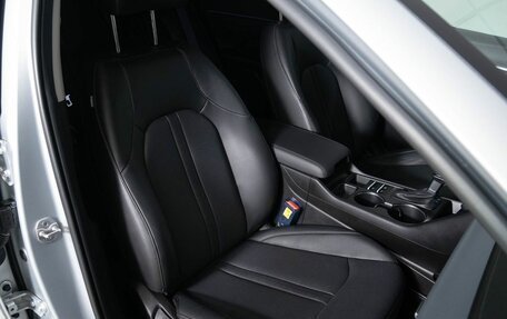 Hyundai Sonata VIII, 2024 год, 4 500 000 рублей, 14 фотография