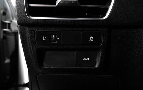 Hyundai Sonata VIII, 2024 год, 4 500 000 рублей, 19 фотография