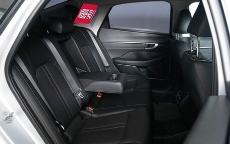 Hyundai Sonata VIII, 2024 год, 4 500 000 рублей, 8 фотография