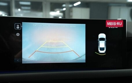 Hyundai Sonata VIII, 2024 год, 4 500 000 рублей, 17 фотография