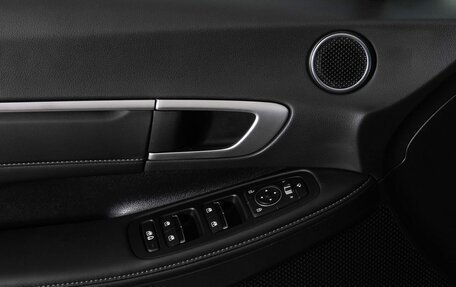 Hyundai Sonata VIII, 2024 год, 4 500 000 рублей, 20 фотография