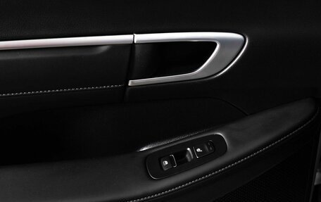 Hyundai Sonata VIII, 2024 год, 4 500 000 рублей, 21 фотография