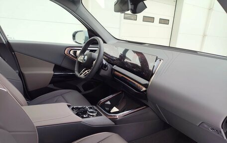 BMW X3, 2025 год, 7 679 000 рублей, 12 фотография