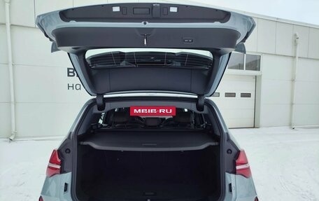 BMW X3, 2025 год, 7 679 000 рублей, 9 фотография