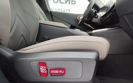 BMW X3, 2025 год, 7 679 000 рублей, 20 фотография