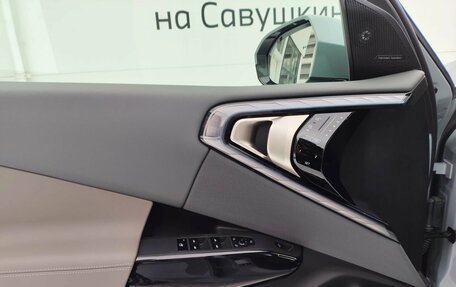 BMW X3, 2025 год, 7 679 000 рублей, 22 фотография