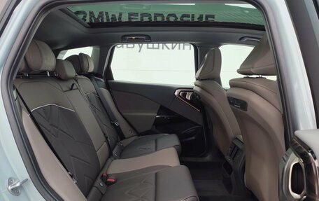 BMW X3, 2025 год, 7 679 000 рублей, 23 фотография