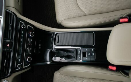 KIA Optima IV, 2016 год, 1 795 000 рублей, 28 фотография