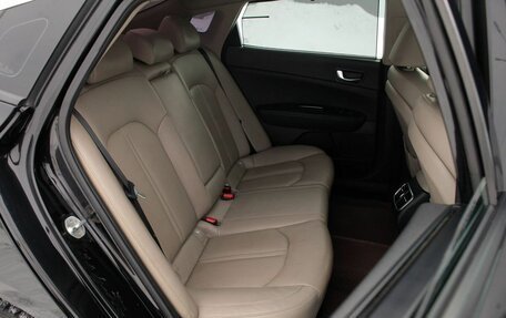 KIA Optima IV, 2016 год, 1 795 000 рублей, 30 фотография