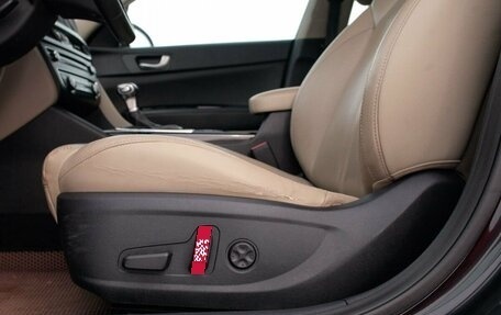 KIA Optima IV, 2016 год, 1 795 000 рублей, 31 фотография