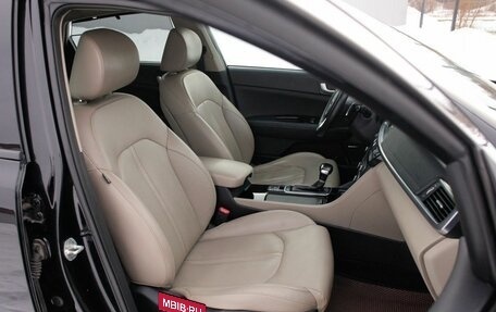 KIA Optima IV, 2016 год, 1 795 000 рублей, 29 фотография