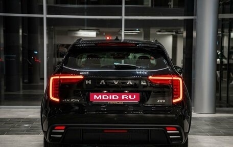 Haval Jolion, 2026 год, 2 049 000 рублей, 7 фотография