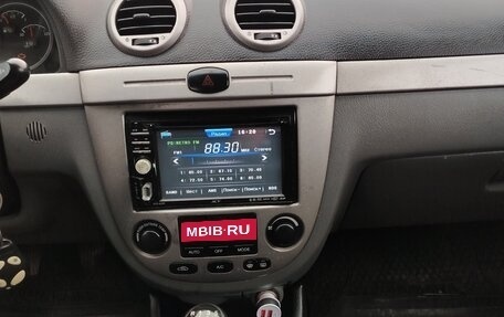 Chevrolet Lacetti, 2010 год, 550 000 рублей, 1 фотография