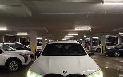 BMW X3, 2018 год, 4 590 000 рублей, 1 фотография