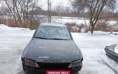 Opel Vectra B рестайлинг, 1998 год, 150 000 рублей, 1 фотография