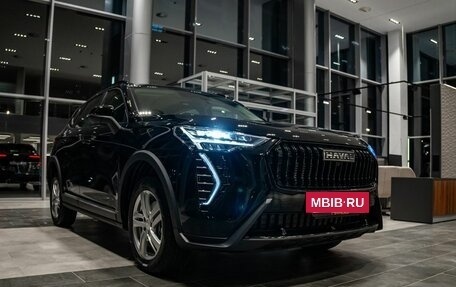 Haval Jolion, 2026 год, 2 049 000 рублей, 30 фотография