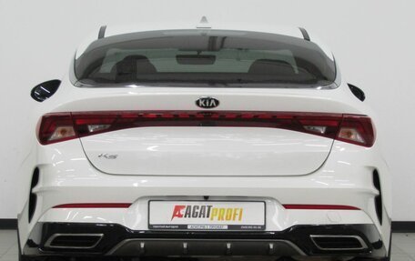 KIA K5, 2021 год, 2 398 000 рублей, 8 фотография