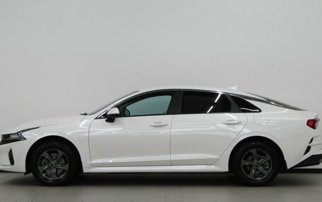 KIA K5, 2021 год, 2 398 000 рублей, 6 фотография